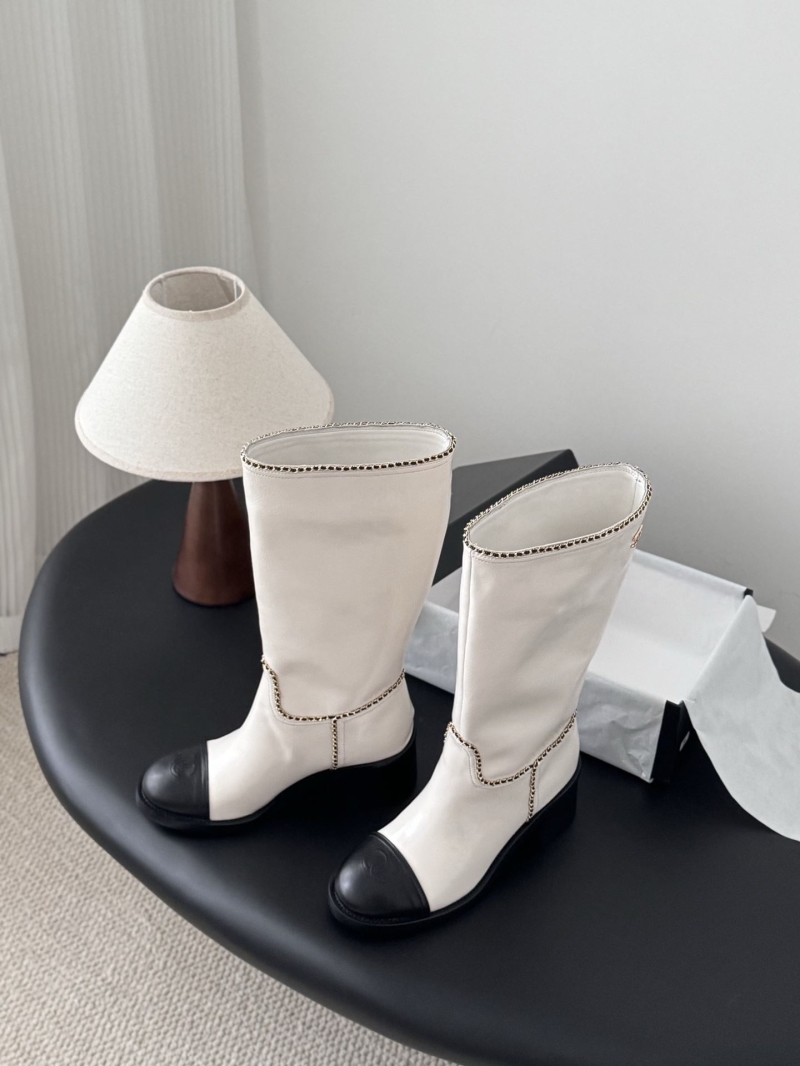 Ch**el boots